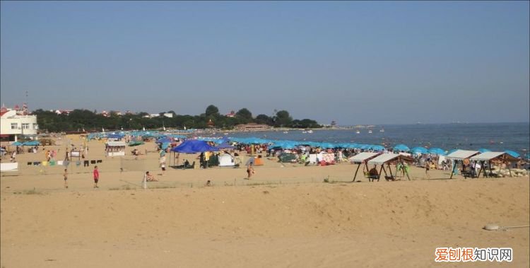 北戴河的由来，新戴河名称由来