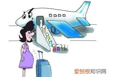 坐飞机流程及注意事项