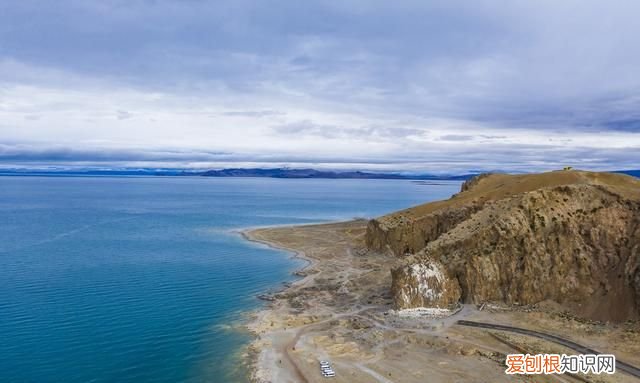 纳木错齐名的三大圣湖 西藏三大圣湖之一纳木错无滤镜