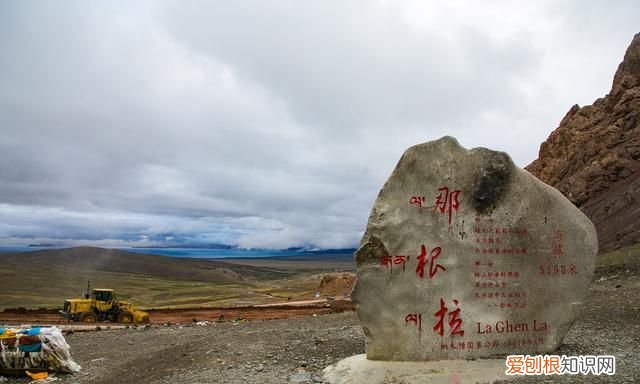 纳木错齐名的三大圣湖 西藏三大圣湖之一纳木错无滤镜