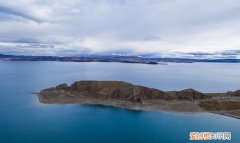 纳木错齐名的三大圣湖 西藏三大圣湖之一纳木错无滤镜