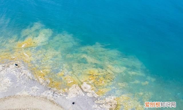 纳木错齐名的三大圣湖 西藏三大圣湖之一纳木错无滤镜