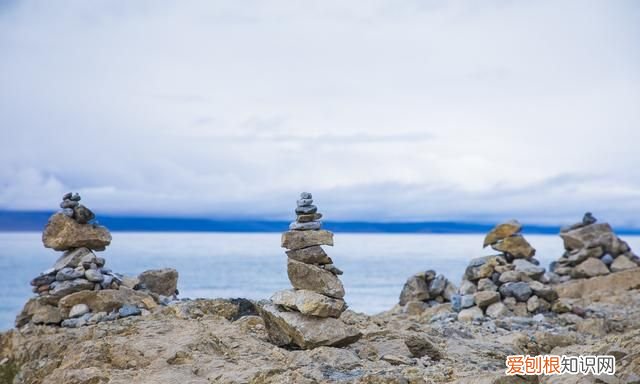 纳木错齐名的三大圣湖 西藏三大圣湖之一纳木错无滤镜