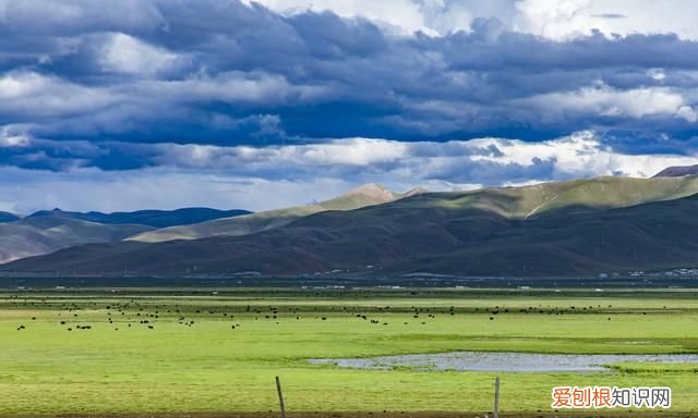 纳木错齐名的三大圣湖 西藏三大圣湖之一纳木错无滤镜