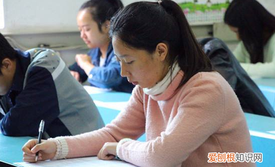 考试没考好怎么跟家长说,期末考试时怎么才能考好