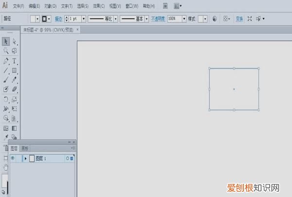 ai怎么复制图形，ai可以怎样复制图形