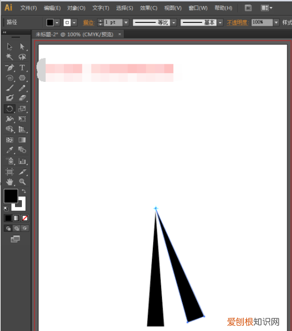 ai怎么复制图形，ai可以怎样复制图形