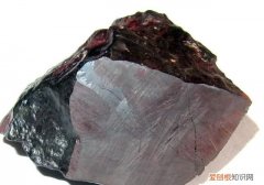 赤铁矿石的主要成分是什么