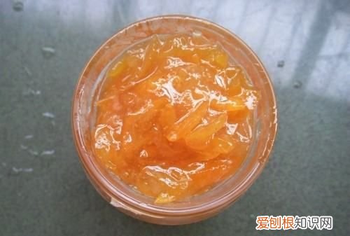 金桔膏的熬制作方法视频，食补佳品金桔冰糖膏的做法