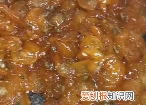 金桔膏的熬制作方法视频,食补佳品金桔冰糖膏的做法