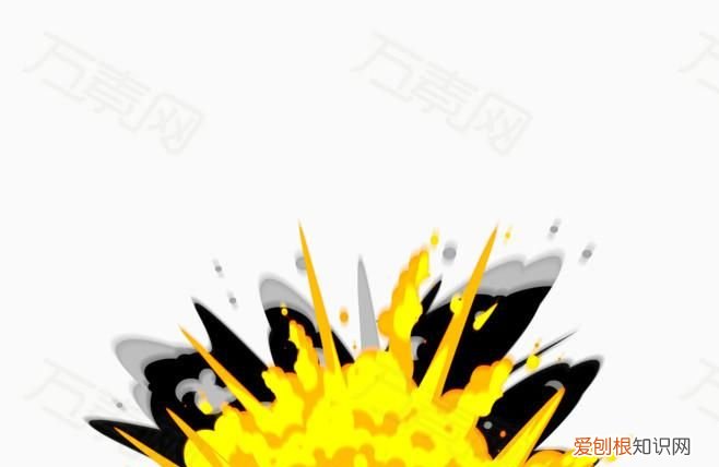 爆炸分类，爆炸的分类