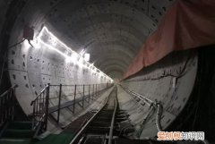 盾构机为什么不能停，南水北调和黄河是怎么交叉的