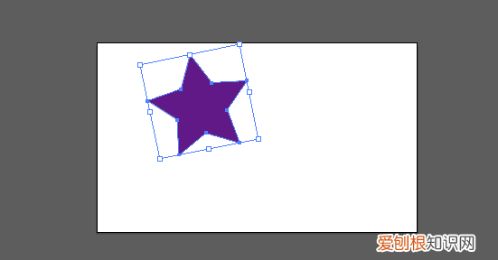 ai如何复制图层，ai怎样原位复制缩小
