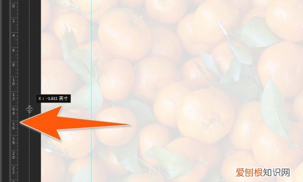 ps怎么隐藏标尺辅助线，PS怎么样才能隐藏参考线