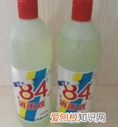 消毒液1:50怎么配，84消毒液1:500怎么配置