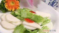 夏季食材有哪些，春夏秋冬时令菜有哪些