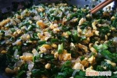 菜角馅怎么调，炸菜角怎么调豆角馅儿好吃