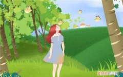 绿色纹理漫画在哪看，绿光之下漫画免费观看