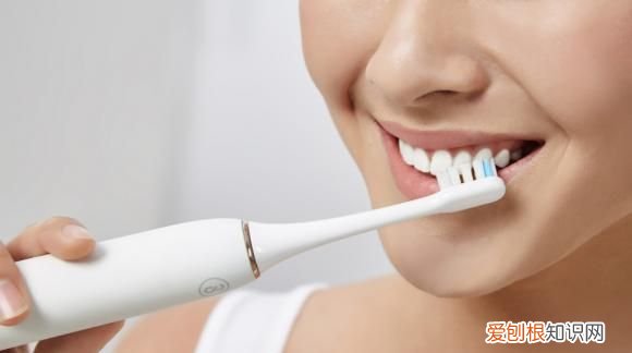 电动牙刷怎么用，电动牙刷怎么用正确