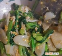 白粿的做法怎么做好吃，白粿怎么做好吃又简单的做法