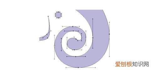 cdr应该怎样才能画曲线