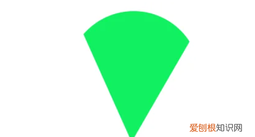 ps怎么制作扇形，PS中如何绘制45度扇形