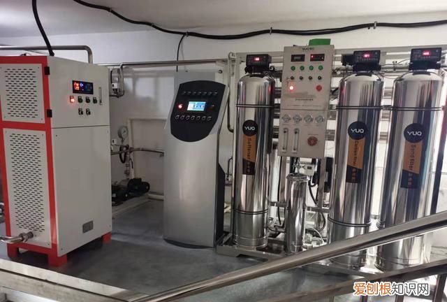 二次供水设备厂家排名 二次供水的设备是哪些