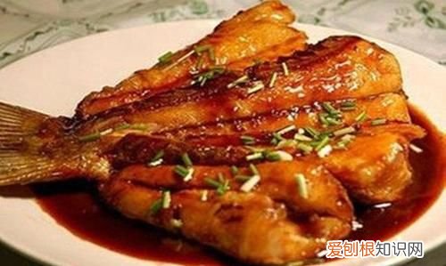 淡水大青鱼怎么做好吃，青鱼怎么做才能去除泥腥味