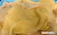 煮牛肚需要几分钟 牛肚怎么做好吃又简单方便