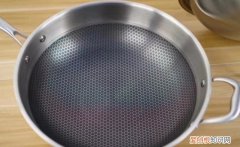 不锈钢锅有黑点有毒吗