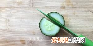 黄瓜装饰花的做法，黄瓜的做法大全黄瓜怎么做好吃