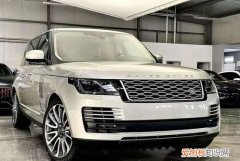 路虎是哪国车，路虎揽胜创世加长版2021款是哪几国进口车