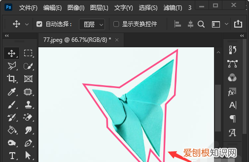 ps怎么制作影子，ps怎么制作人物阴影