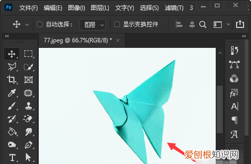 ps怎么制作影子，ps怎么制作人物阴影