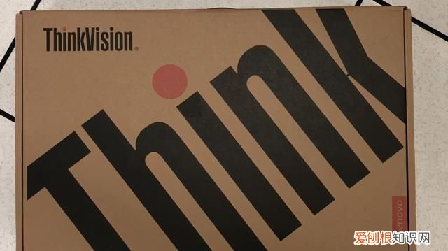 联想thinkvision隐士extreme 27英寸评测