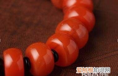 手串的保养方法，南红手串的保养 橄榄油
