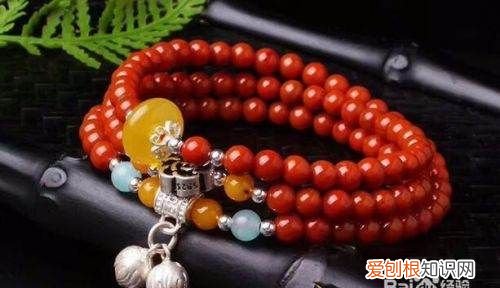 手串的保养方法，南红手串的保养 橄榄油