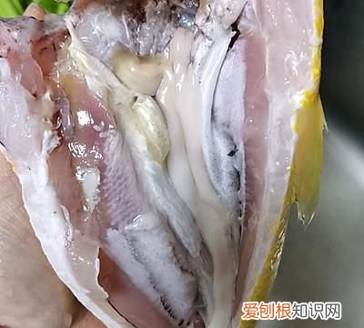 油泼黄鱼怎么做好吃,什么鱼做油泼鱼好吃