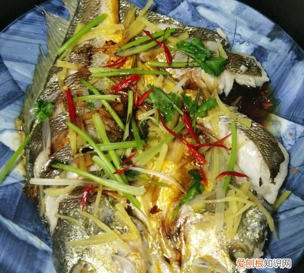 油泼黄鱼怎么做好吃,什么鱼做油泼鱼好吃