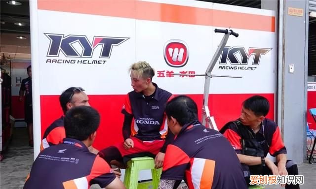 国内摩托车赛事有哪些