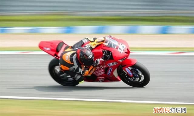 国内摩托车赛事有哪些