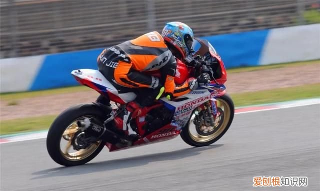 国内摩托车赛事有哪些