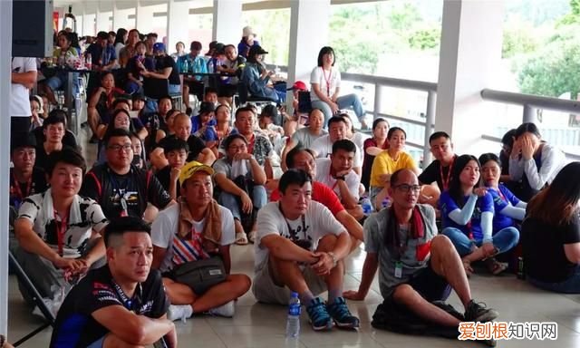 国内摩托车赛事有哪些