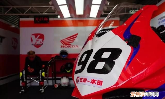 国内摩托车赛事有哪些