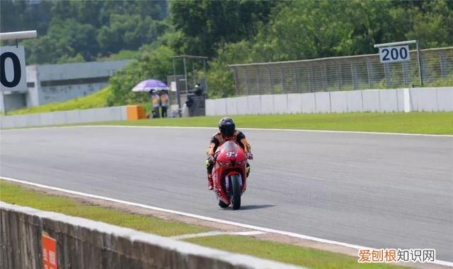 国内摩托车赛事有哪些