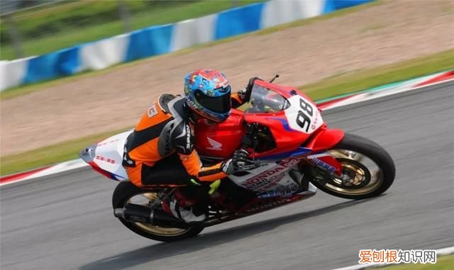 国内摩托车赛事有哪些