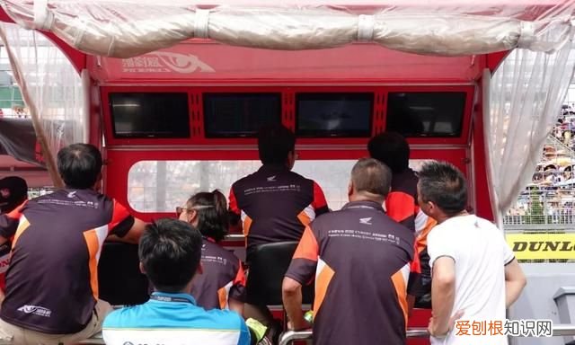 国内摩托车赛事有哪些