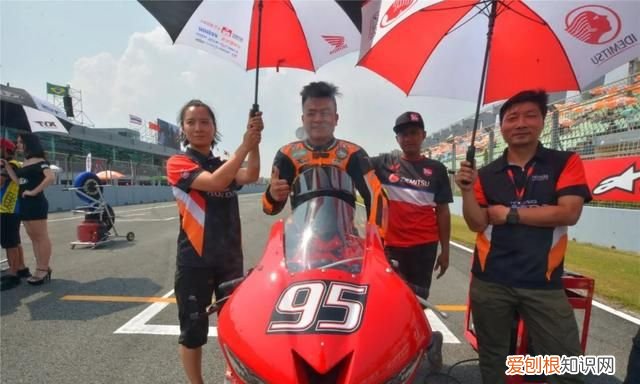 国内摩托车赛事有哪些