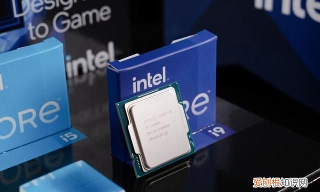 各代酷睿处理器性能对比