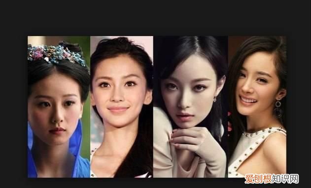 当下小花们谁的演技更胜一筹